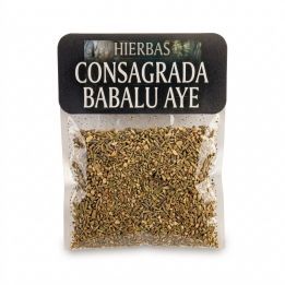 Hierba Consagrada Babalu Aye
